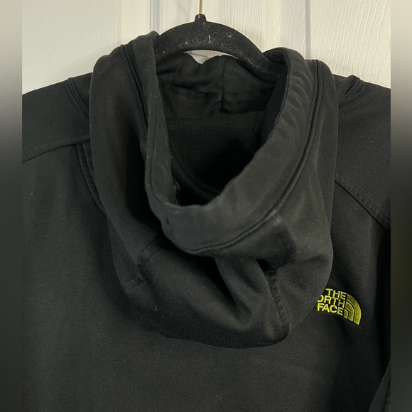 The North Face men’s hoodie - Size XXL - Black - Picture 3 of 10
